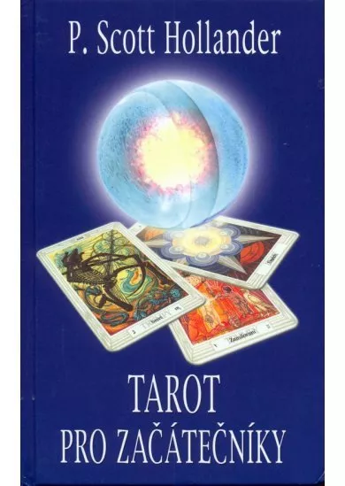 Tarot pro začátečníky