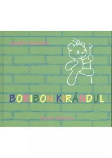 BORIBON KIRÁNDUL