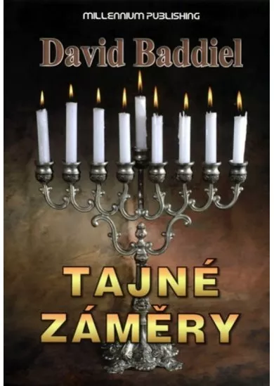 Tajné záměry