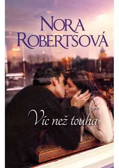 Víc než touha