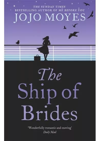 The Ship Full of Brides