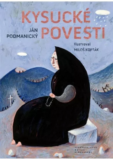 Kysucké povesti