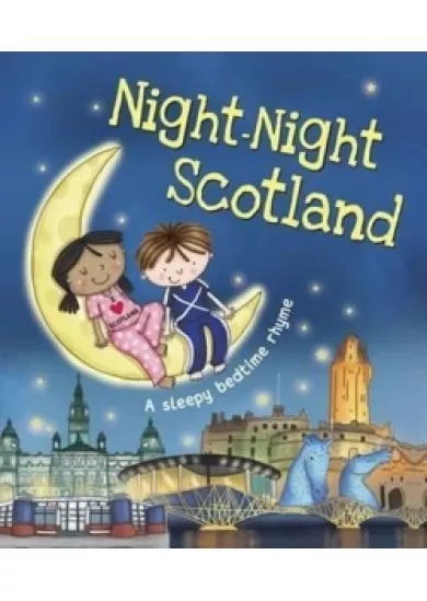 Night - Night Scotland