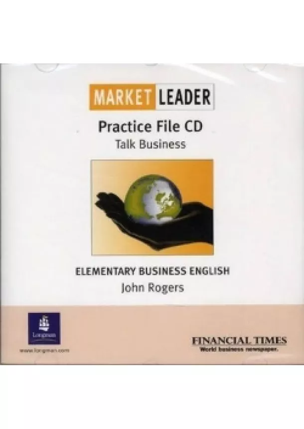 Rogers John - Market Leader Elementary Practice File C