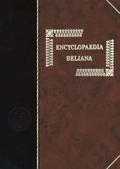 Encyclopaedia Beliana 9. zväzok - koks - krajské zriadenie