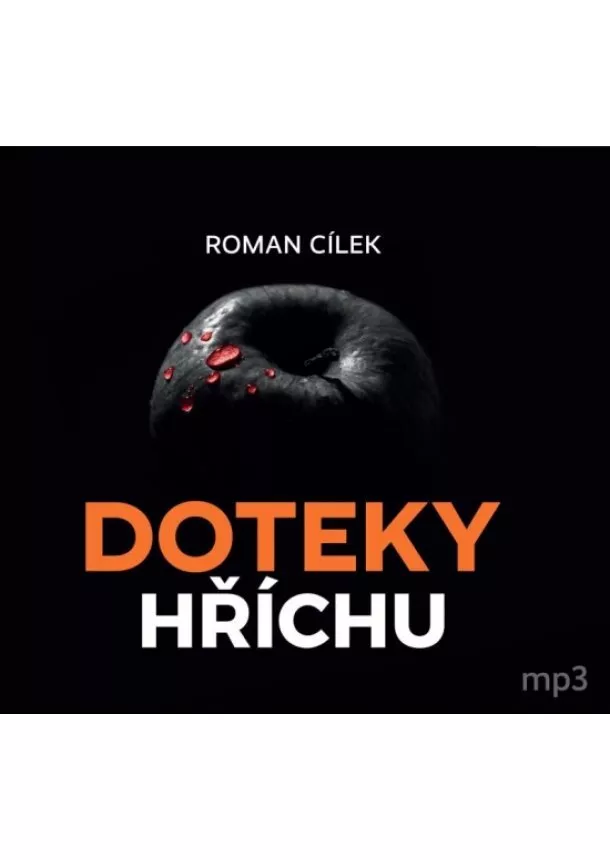 Český rozhlas/Radioservis - VARIOUS  CÍLEK: DOTEKY HŘÍCHU