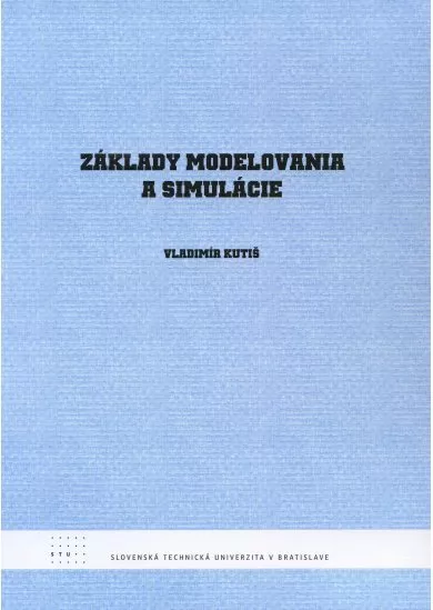 Základy modelovania a simulácie