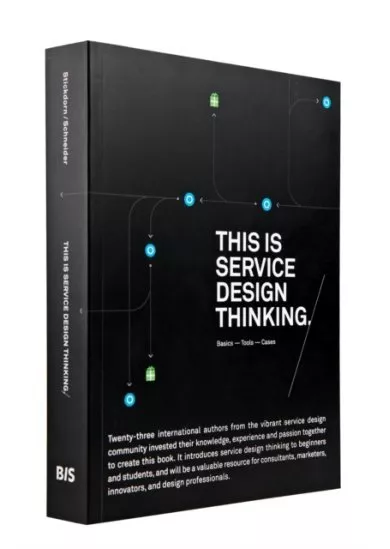 This is Service Design Thinking