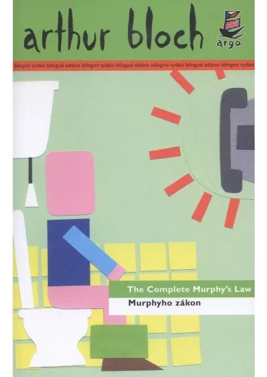 Murphyho zákon/ The Complete Murphy´s Law
