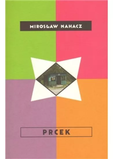 Prcek