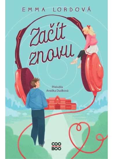 Začít znovu