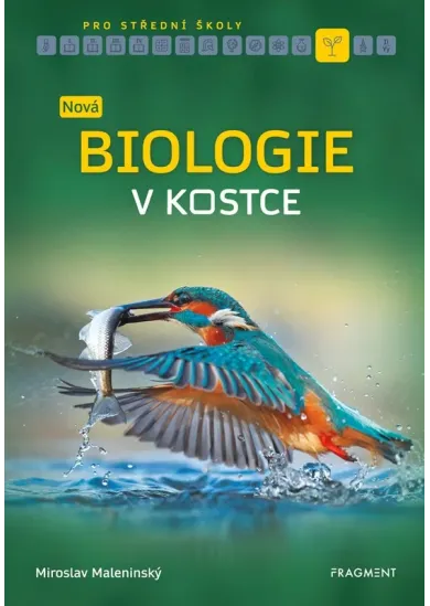 Nová biologie v kostce pro SŠ