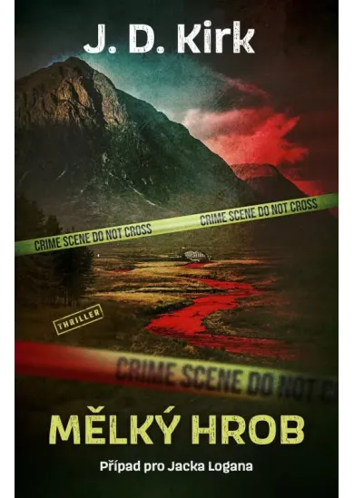 Mělký hrob