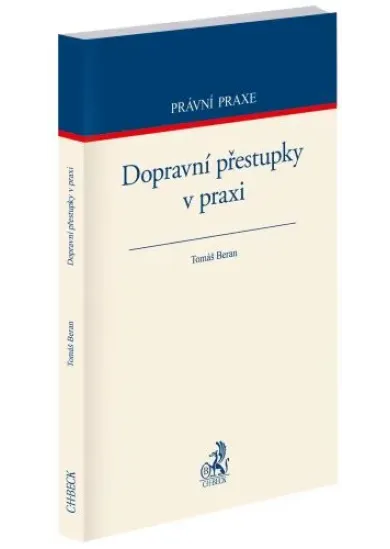 Dopravní přestupky v praxi