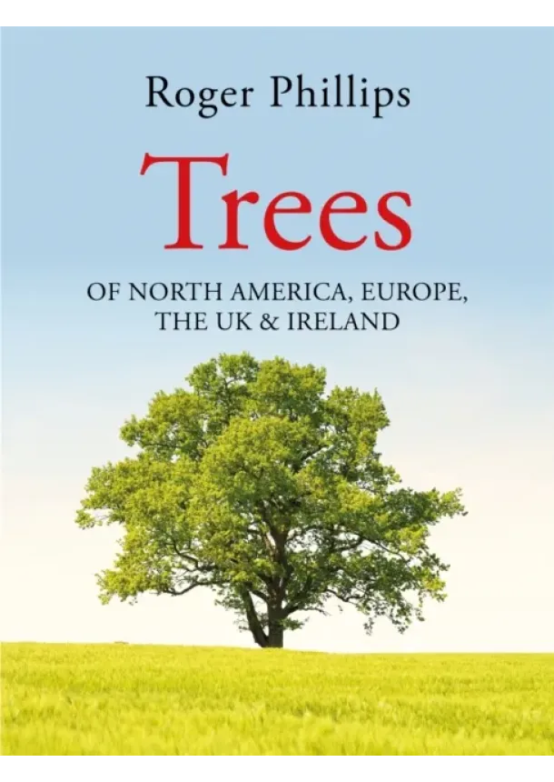 Roger Phillips - Trees