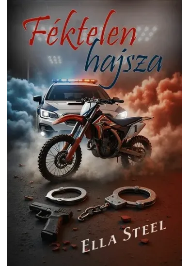 Féktelen hajsza