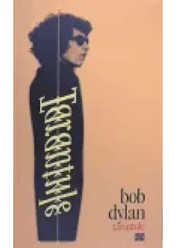 Bob Dylan - Tarantule