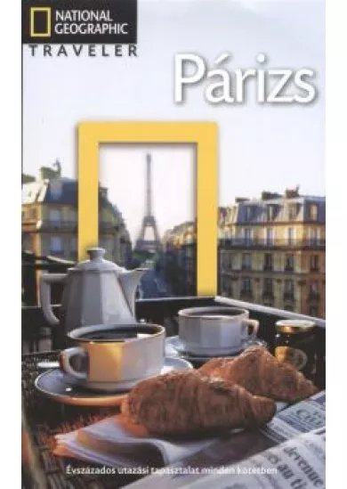 PÁRIZS