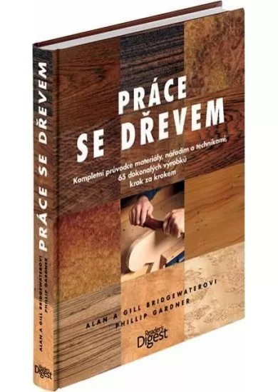 Práce se dřevem