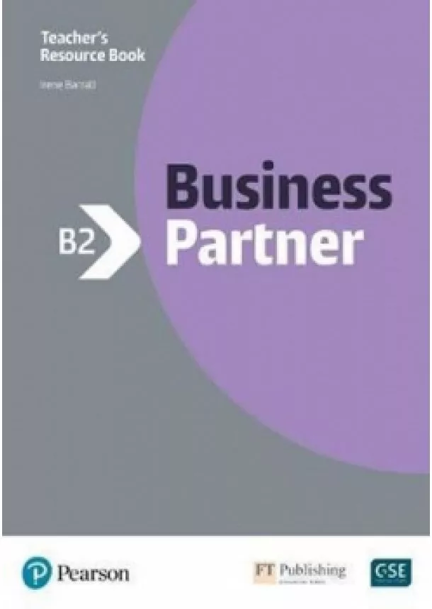 Ashley A. - Business Partner B2 Upper Intermediate T
