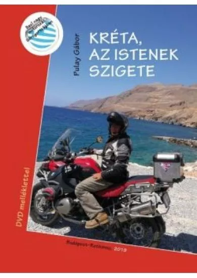 Kréta az Istenek szigete