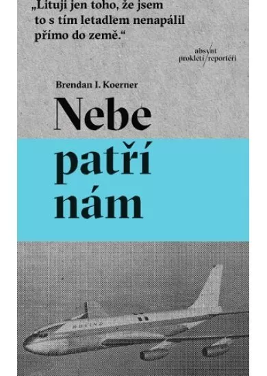 Nebe patří nám