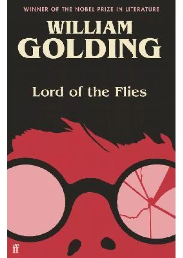 William Golding - Lord of the Flies