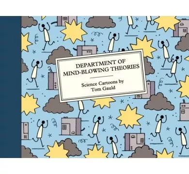 Department of Mind-Blowing Theories