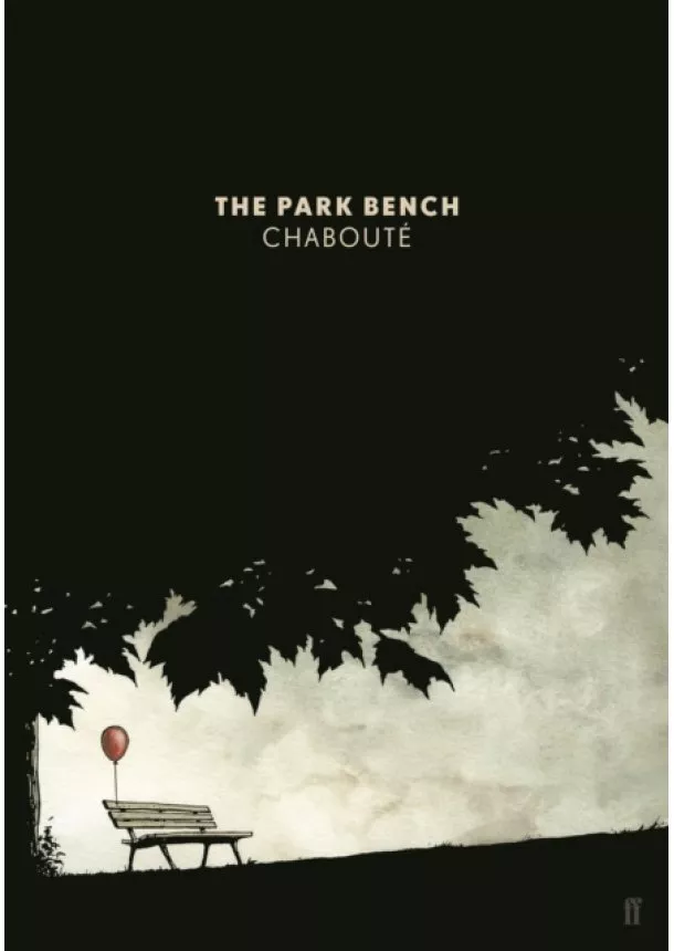  Chaboute - Park Bench