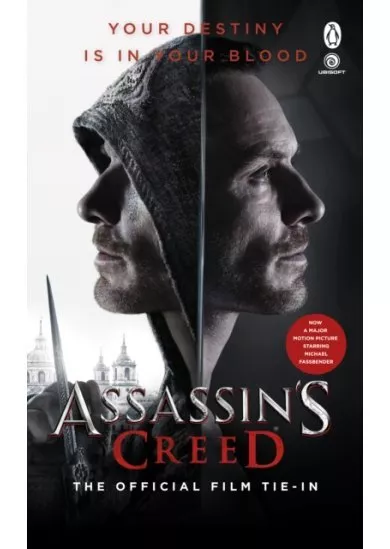 Assassins Creed: The Official Film Tie-In