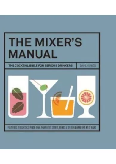 Mixers Manual