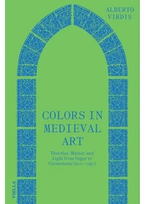 Colors in Medieval Art