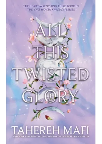 All This Twisted Glory