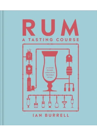 Rum A Tasting Course