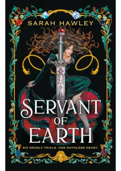 Servant of Earth
