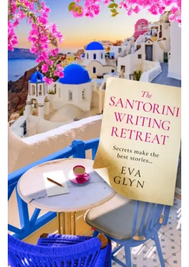 The Santorini Writing Retreat
