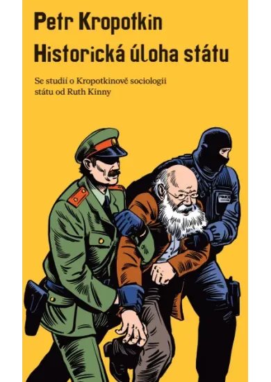 Historická úloha státu