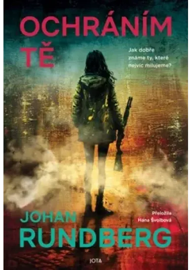 Ochráním tě