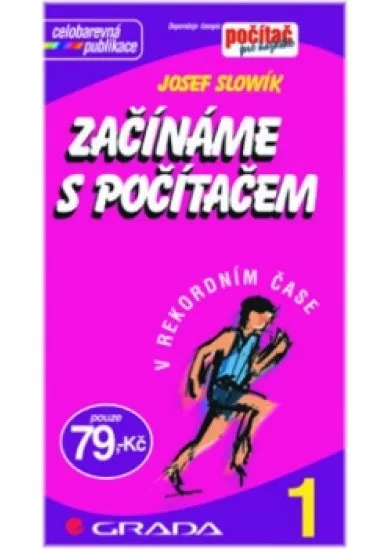 Začínáme s počítačem 1