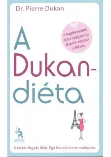 A Dukan-diéta