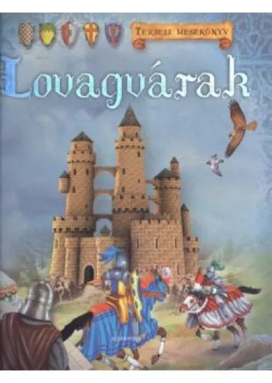 LOVAGVÁRAK