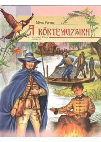 A KÖRTEMUZSIKA