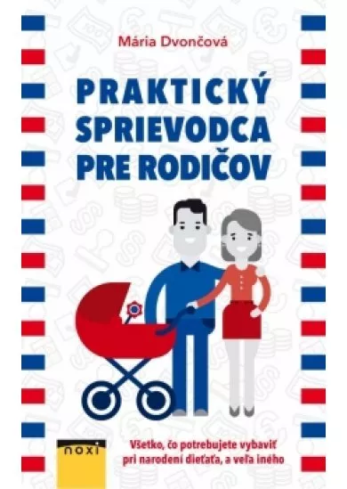 Praktický sprievodca pre rodičov