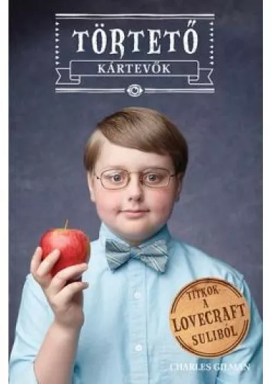 TÖRTETŐ KÁRTEVŐK