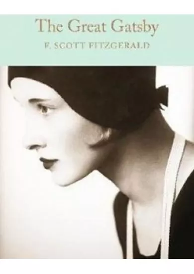 The Great Gatsby