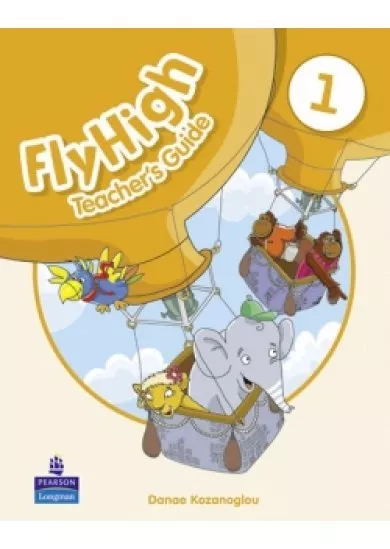 Fly High 1 Teacher´s Guide