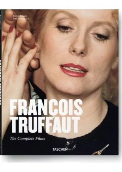 Francois Truffaut