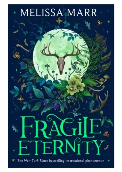 Fragile Eternity