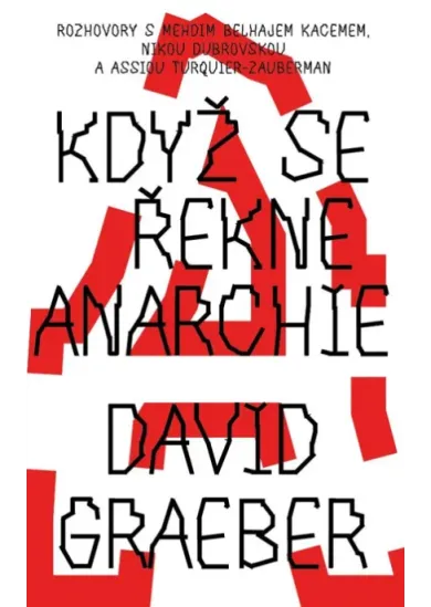 Když se řekne anarchie
