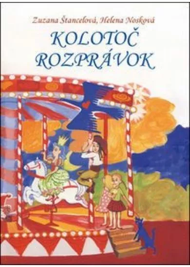 Kolotoč rozprávok